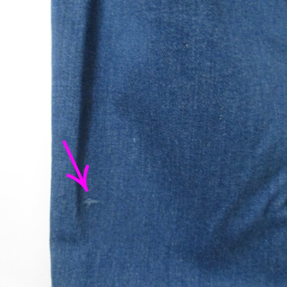 Paradis Miss Denim Jeans Size 5 - Picture 10 of 10